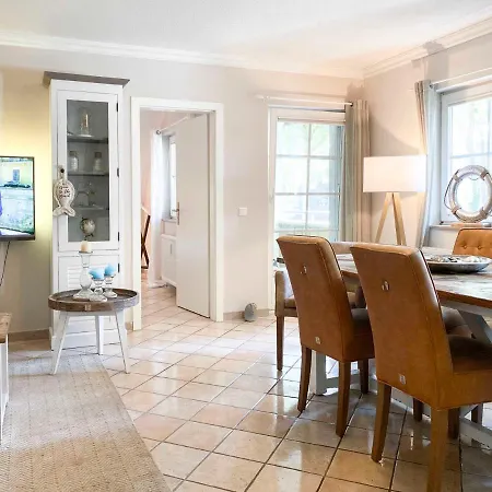 Lejlighed Ventus Ferienwohnung *