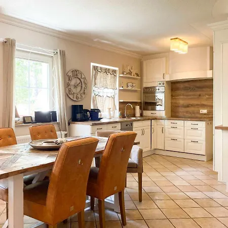 Lejlighed Ventus Ferienwohnung
