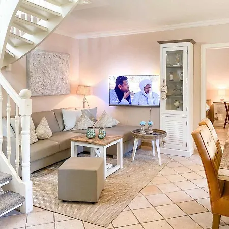 Ventus Ferienwohnung Lejlighed