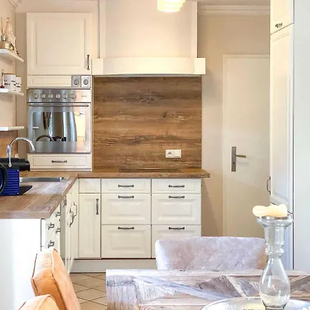 Ventus Ferienwohnung Lejlighed