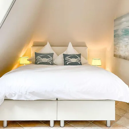 Ventus Ferienwohnung *
