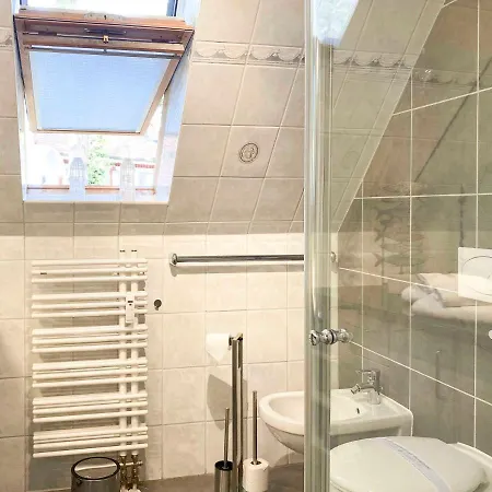 Ventus Ferienwohnung