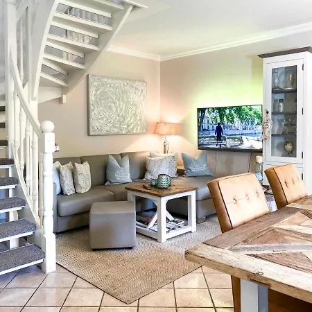 Ventus Ferienwohnung Lejlighed