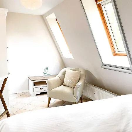 Lejlighed Ventus Ferienwohnung *