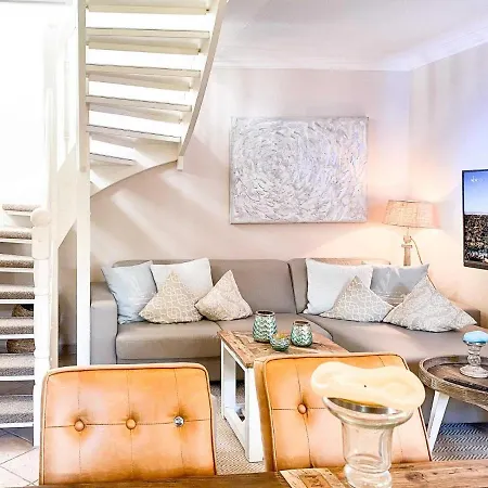 Ventus Ferienwohnung *